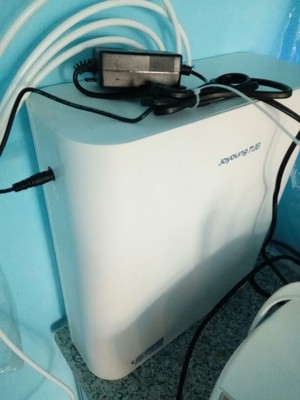 Re:请问真的知道沁园净水器怎么样好吗??说说九阳500G无桶大流量直饮机净水器好不 ..
