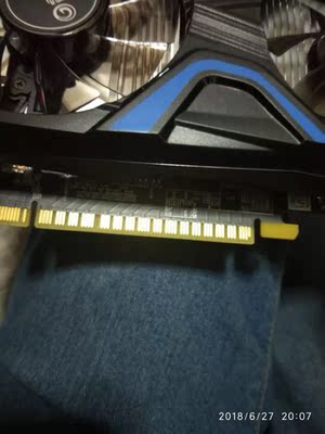 Re:深度分析评测影驰GeForce RTX2080Ti怎么样呢??入手影驰GeForce RTX2080Ti评测 ..