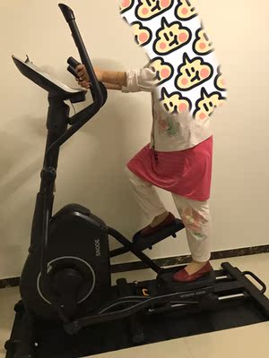 真相解密head海德椭圆机怎么样?质量差不差?能买吗?