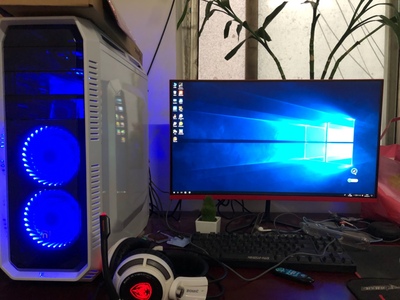 Re:宁美国度AMD 2600/GTX1060高端游戏主机怎么样??宁美国度AMD 2600/GTX1060好不 ..