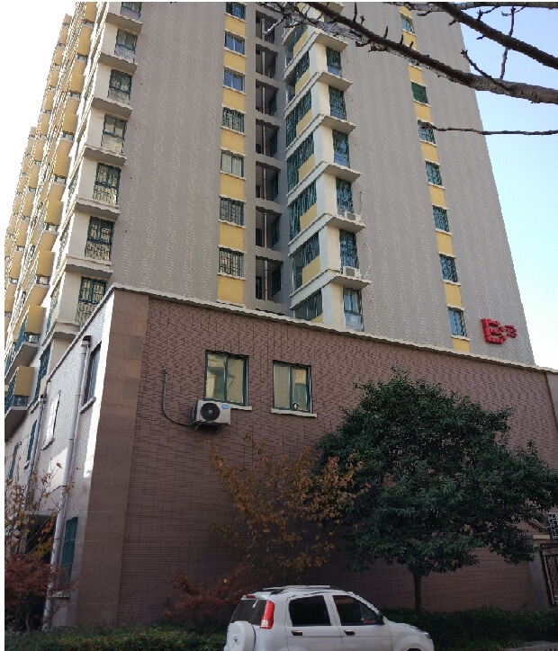 【第一次拍卖】济宁市高新区冠亚星城b3号楼东三单元802室房产