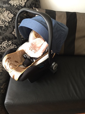 亲测解析trottine婴儿提篮怎么样质量合不合格选前必看