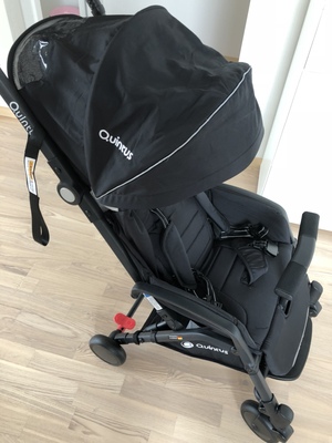 宝妈选前必看昆塔斯quintus婴儿车怎么样,实情爆料quintus假洋牌子