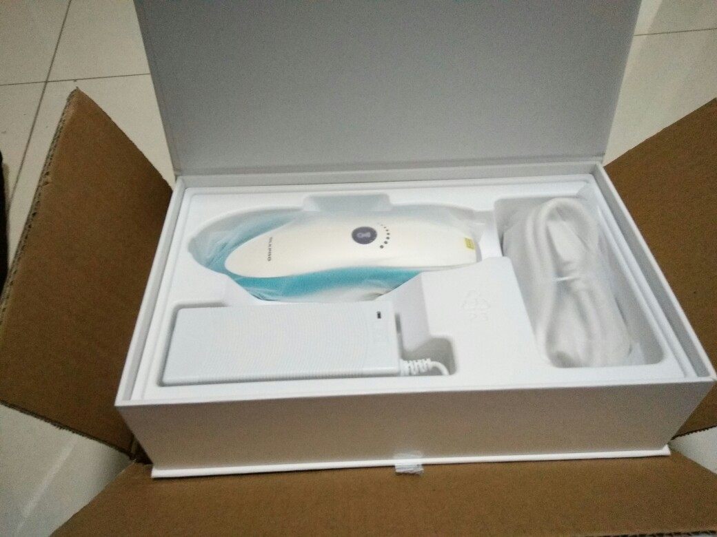 silkpro脱毛仪性价比怎么样silkpro丝芙乐家用激光脱毛仪到底好吗