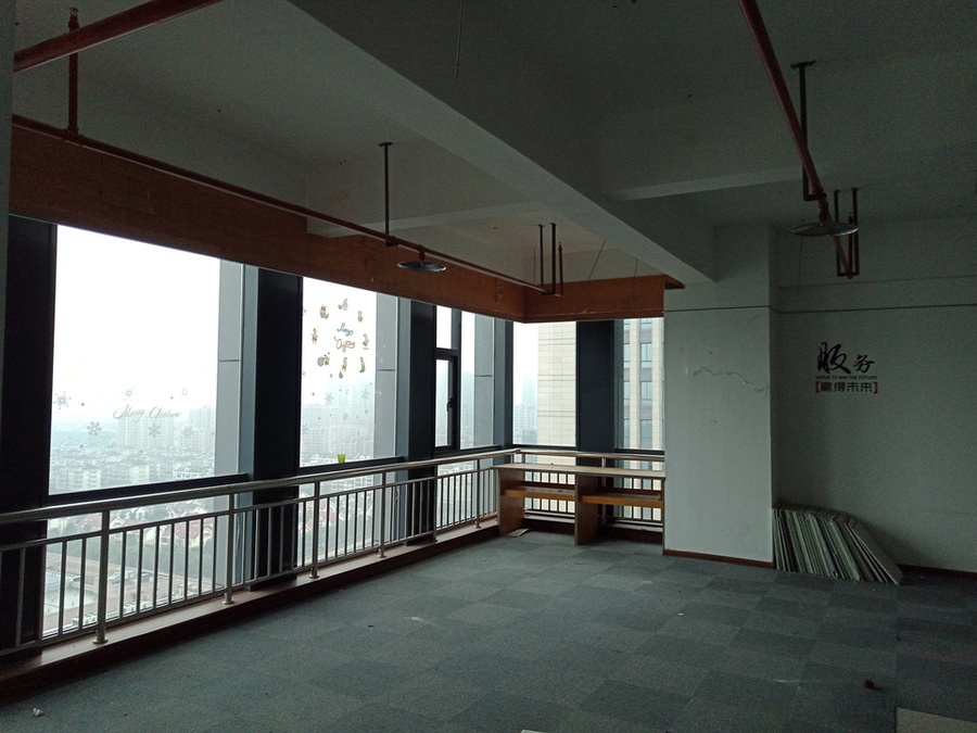 【第一次拍卖】诸暨市浣东阳街道东旺路218号永业大厦001802,001801房