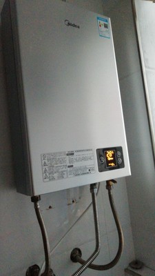 Re:来来真实评测Rinnai/林内JSQ26-C05 13升恒温防冻燃气热水器家用天然气强排式怎 ..