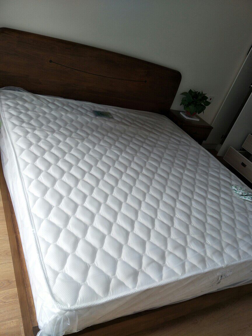 symbol穗宝椰棕床垫属于哪个档次椰棕床垫牌子怎么样