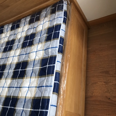 评测点评《有问有答》龙凤床垫口碑怎么样，哪个系列比较好的？