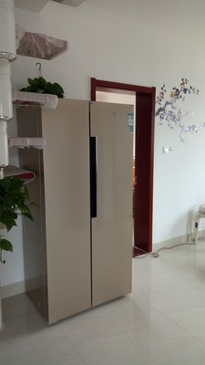 Re:请问入手使用VIOMI/云米BCD-486WMSD冰箱怎么样??揭秘VIOMI/云米BCD-486WMSD冰 ..