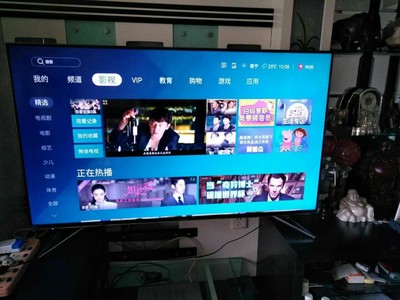 Re:大家真实说说海信55E8A电视怎么样呢??大家评测吐槽海信55E8A电视评测好不好呢 ..