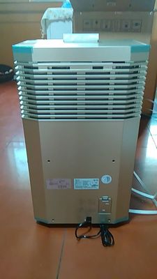 352空气净化器哪个型号好?对这个品牌了解的老铁说说看吧!
