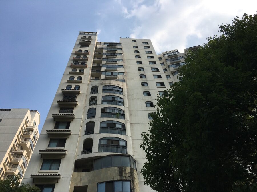 【第一次拍卖】南通市高迪晶城3幢1501室 不限购不限购此标的物不限购