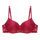 速发Sexy Push Up Bra Plus Size B C D Cup Women Bra Brassiere