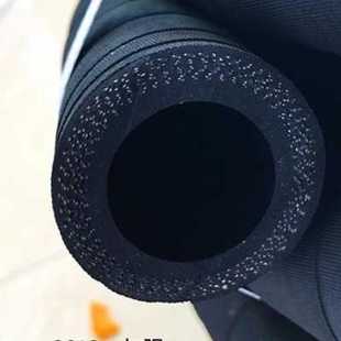 厂家厂销新2020b黑色高压j夹布橡胶管水管软管空气管耐热耐油管蒸