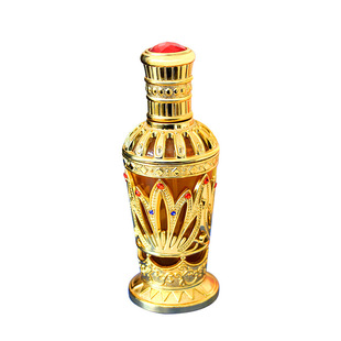 推荐Women Arabian Perfume White Musk Sandalwood 阿拉伯白麝香