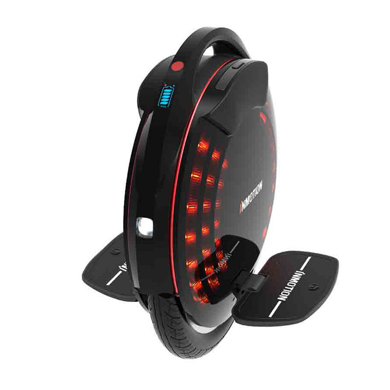 乐行天下v8f电动独轮平衡车成年上班代步越野儿童体感单轮平衡车券后