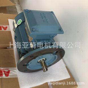 极速M2QA132S4A-5.5KW冷却塔电机 户外防水无扇叶风罩密封式电机