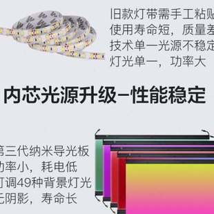 热销超薄高品质沙画台儿童彩沙初学者成人专业表演沙画机沙盘台箱