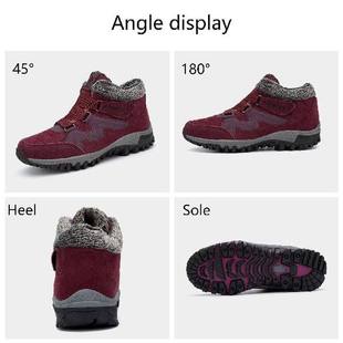 推荐Women Men Sneakers Walking Shoes for Women Breathable Gy