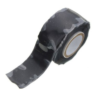 推荐1.5M/3M X 2.5CM Repair Tape Waterproof Rubber Silicone B