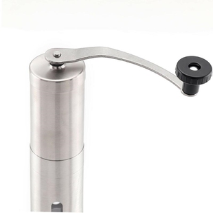 新品Multi-Purpose Coffee Grinder Mini Stainless Steel Hand M