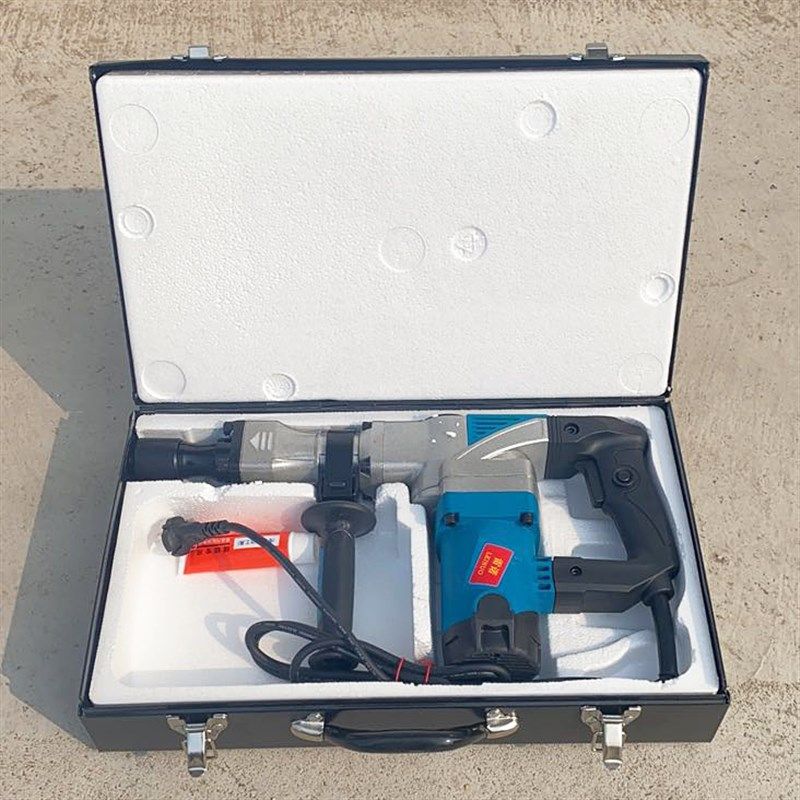 新品拆电机e神器拆铜工具电镐铲子全套专用拆解线圈废铜线拆卸旧