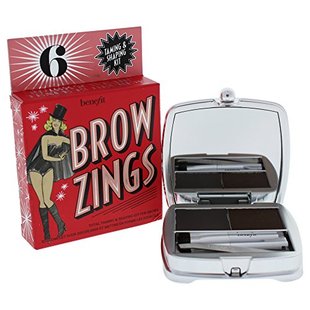 推荐Benefit Brow Zings (Total Taming And Shaping Kit F