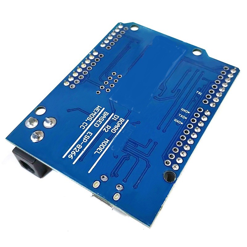 升级版 D1 R2 WiFi UNO 开发板 基于ESP8266 ESP-12F