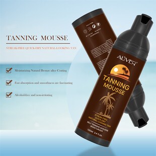 推荐Sun tan Oil Self Tanner Solarium Cream Tanning Salon Bro