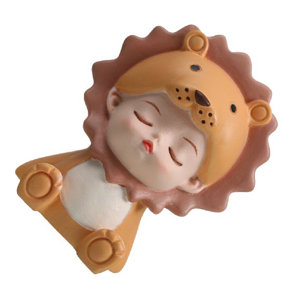 推荐Baking Decoration Ornaments Girl Dolls Party Supplies To