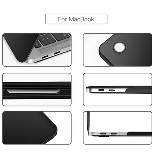 速发Laptop-Case Keyboard-Cover Mac Book Retina A1932 for App