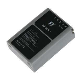 沣标BLN-1电池充电器套装BLN1适用奥林巴斯EM1 EM5 EP5 EM5II相机