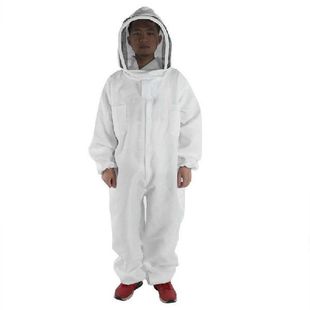 极速Anti Bee Suit for Beekeeping Tools Bees and Beekeeping S