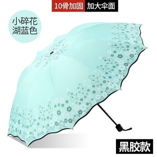 速发q direct rain l umbrella anti-DDoS sun protection plus o