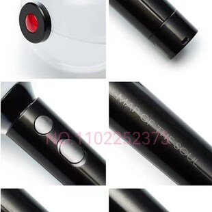 极速Lightstick Kpop Army Bomb.Ver4 Special Edition Lightstic