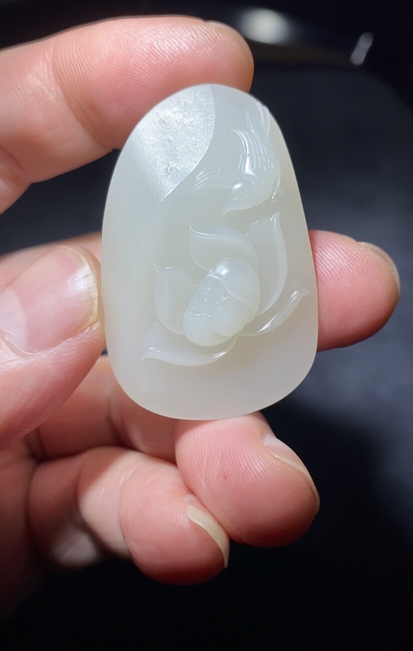 美玉良缘