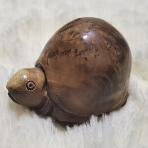 将军龟把件图片