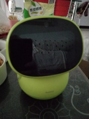 Re:请问真实使用pudding/布丁迷你豆机器人怎么样呢??说说布丁迷你豆机器人好不好 ..