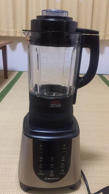 Re:对比说说一下skg A8s大口径原汁机怎么样?skg A8s家用榨汁全自动炸水果汁机价格 ..