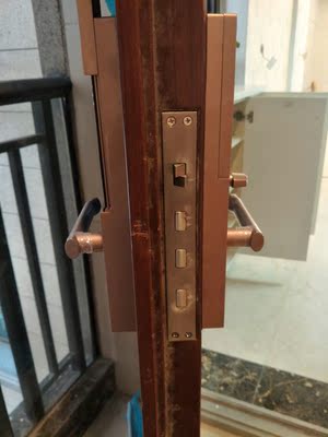 Re:说说感受评测飞利浦智能锁Alpha质量如何呢???对比说说飞利浦智能锁Alpha功能 ..