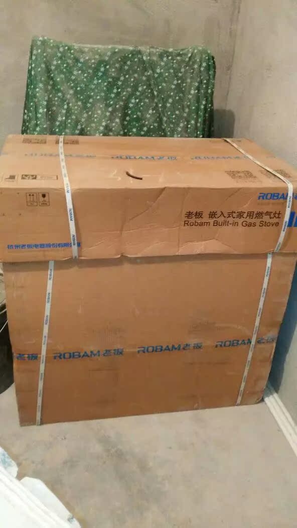 Robam/老板 26A7+58B1侧吸大吸力抽油烟机燃气灶套装26A5T升级款-燃气灶哪个牌子好何叺叻揭秘惊天骗局-燃气灶品牌 第6张 Robam/老板 26A7+58B1侧吸大吸力抽油烟机燃气灶套装26A5T升级款- 第6张