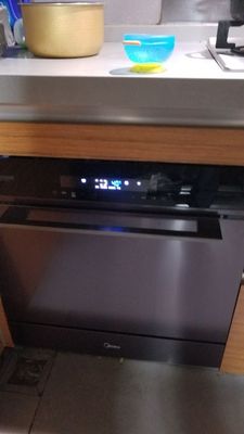 Re:说说方太JBSD2T-X1TS水槽洗碗机评价怎么样呢???方太JBSD2T-X1TS洗碗机价格多 ..