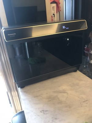 Re:请问真实感受松下NN-DS1200和DS1100区别是什么??对比松下NN-DS1200和DS1100哪 ..