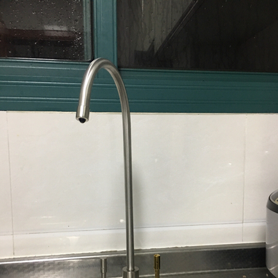 Re:感受评测下汉斯顿净水器家用直饮怎么样,汉斯顿净水器价格多少钱算贵的吗?质量 ..