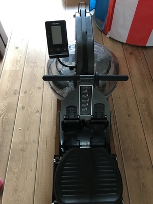 这款亿健H8划船机怎么样？独家点评评测好不好用？