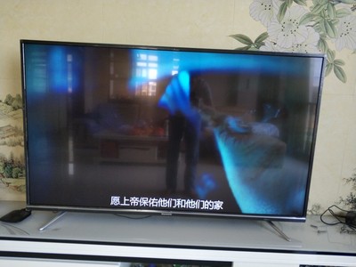 Re:真实入手评测Hisense/海信H43E3A电视怎么样呢??说说Hisense/海信H43E3A电视好 ..