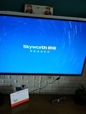 Re:大家评测吐槽Skyworth/创维50H6电视怎么样呢??真实对比Skyworth/创维50H6电视 ..