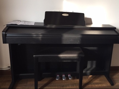 学琴真辛苦，这款卡瓦依电钢琴怎么样？是否合适呢？