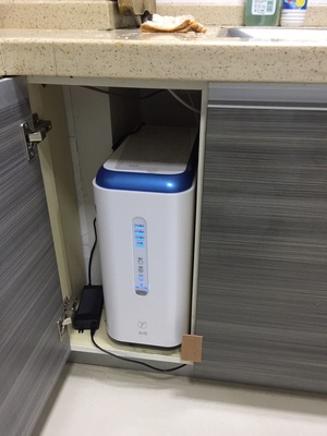 Re:大家评测下德国汉斯希尔前置过滤器怎么样呀??入手感受汉斯希尔前置过滤器好不好 ..