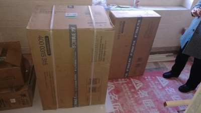 Re:请问真实评测使用帅康T8017+35C抽油烟机燃气灶顶吸欧式大吸力烟机灶组合怎么样 ..